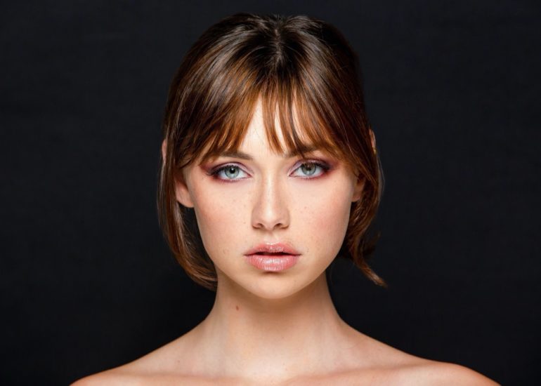 face