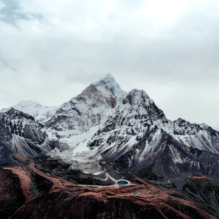 mountain
