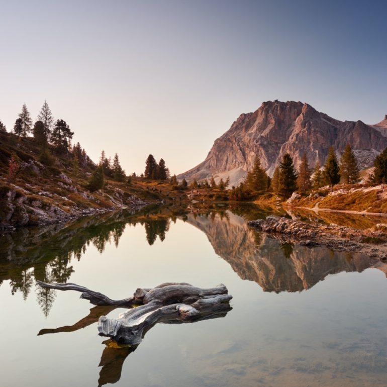 mountain