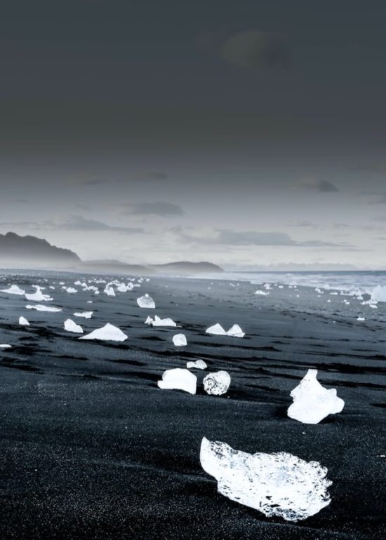 glacier