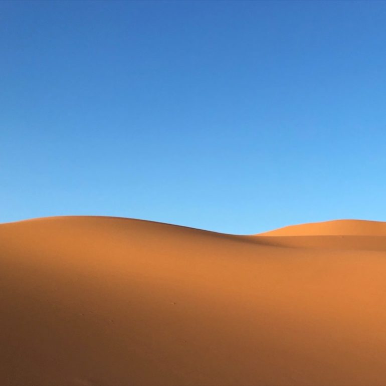 dune