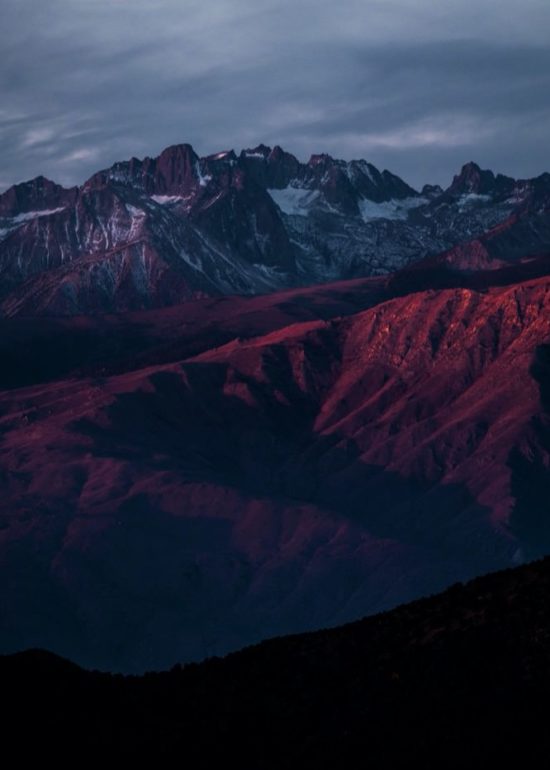 mountain