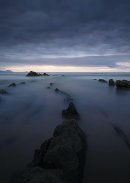 ocean