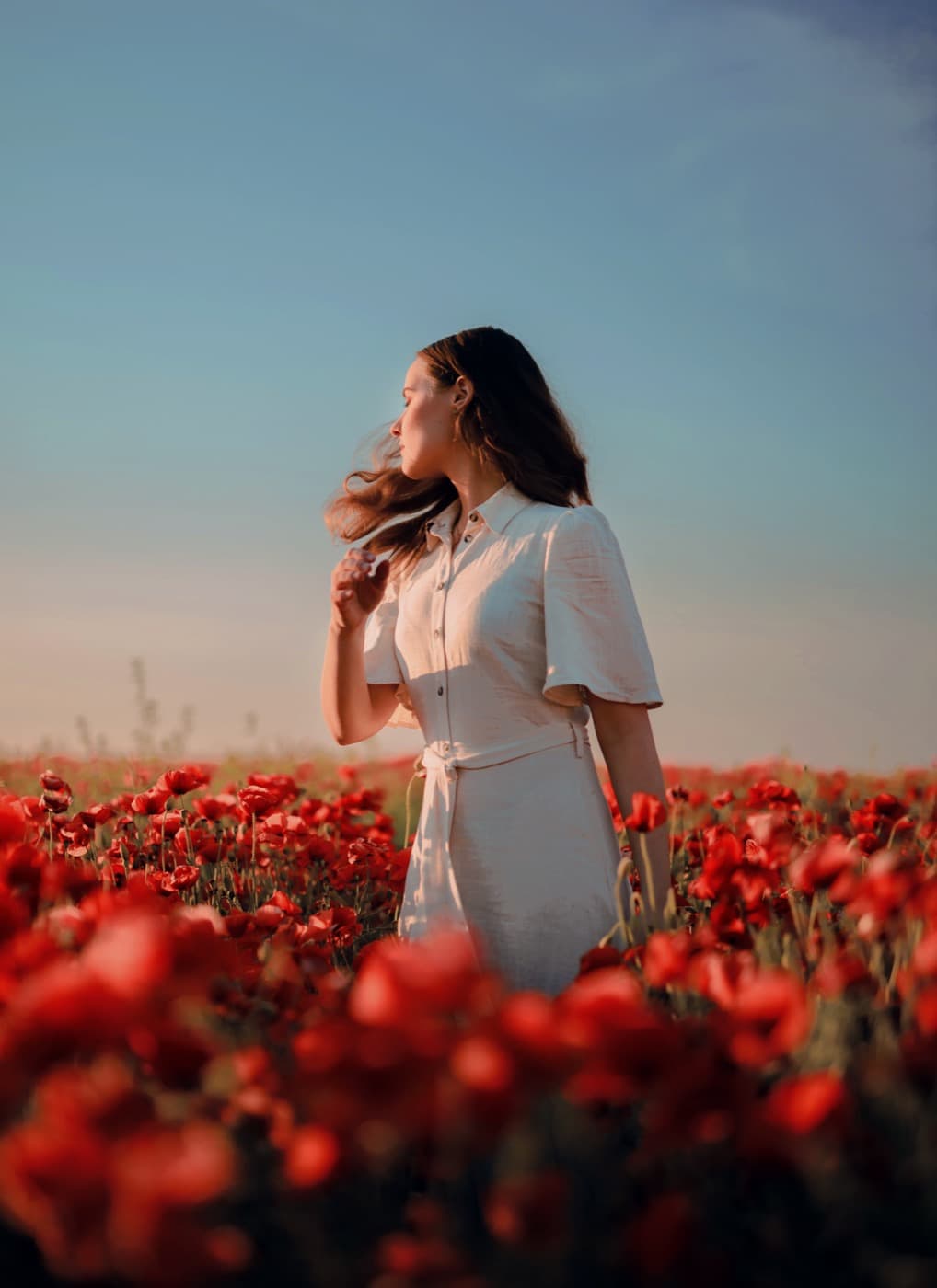 field